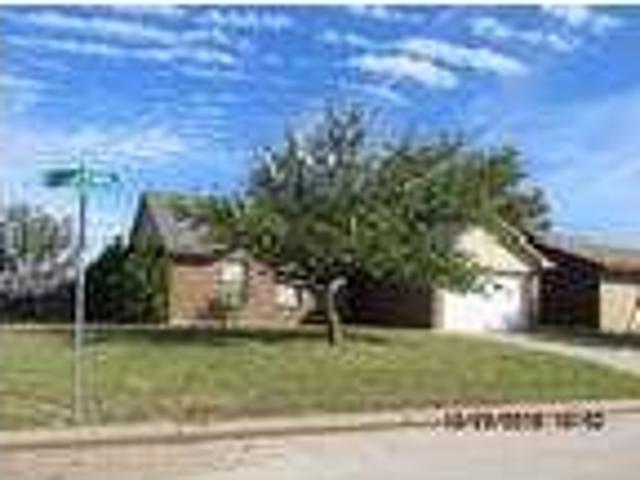 3601 Georgetown Drive Abilene Texas 79602