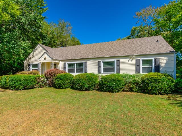 3601 Glendon Drive
