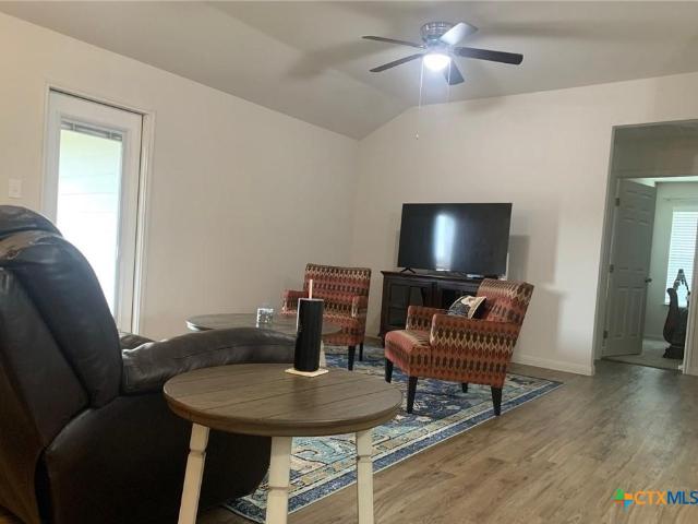 3601 Hanselman Road