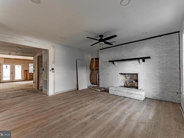 3601 Hooper Road