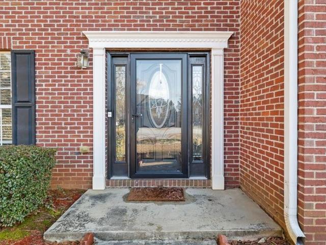3601 Kittery Drive