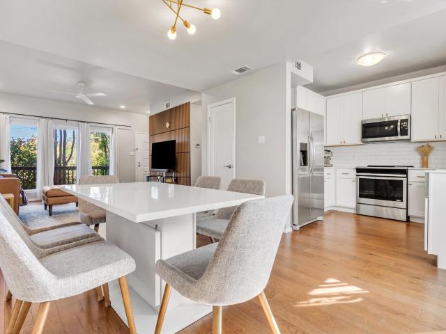 3601 Las Colinas Dr, Unit C, Austin, TX 78731 | MLS #8531