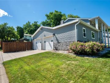 3601 Pawnee Place
