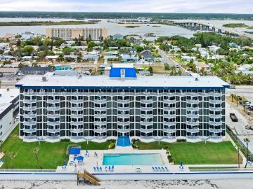 3601 S Atlantic Ave, Unit 601, Daytona Beach, FL 32118 | MLS #V4946