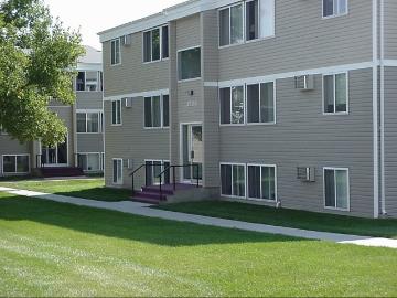 3601 S. Marion Rd 3 beds, 1 full bath