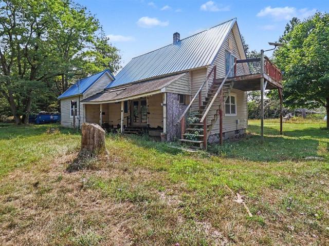 3601 Sass Road