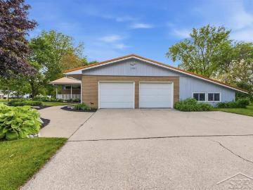 3601 Sharon Road
