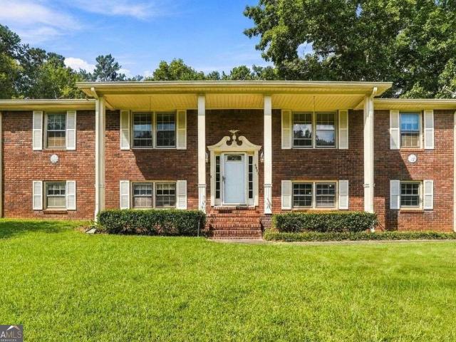 3601 Todd Drive