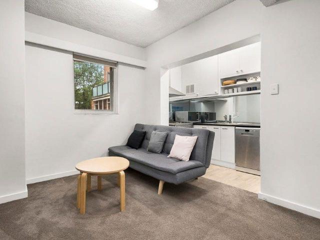 3/601 Toorak Road, Toorak, VIC, 3142