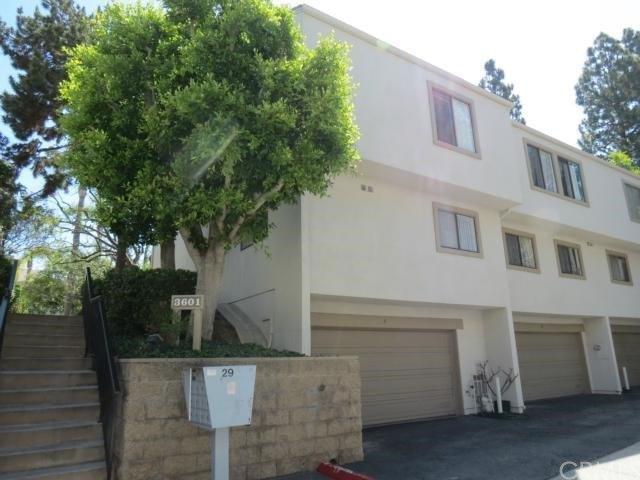 3601 W Fox Ridge Ln Unit A, Rolling Hills Estates, CA 90274