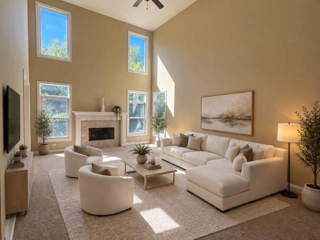 3601 Wetlands Drive