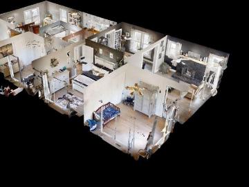 3601 Woody Lane