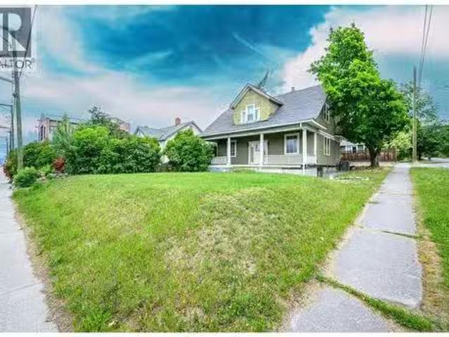 3601 27Th Street, Vernon, BC, V1T 4X2 commercial for lease.