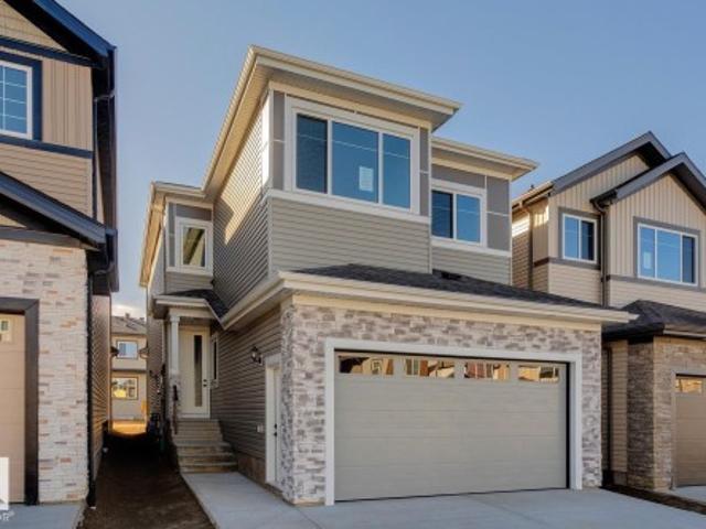 3601 42 Avenue, Beaumont, AB, T4X 3G4 house for sale | Listing ID E4508 | Royal LePage