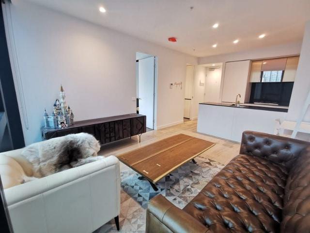 3602/228 La Trobe Street, Melbourne