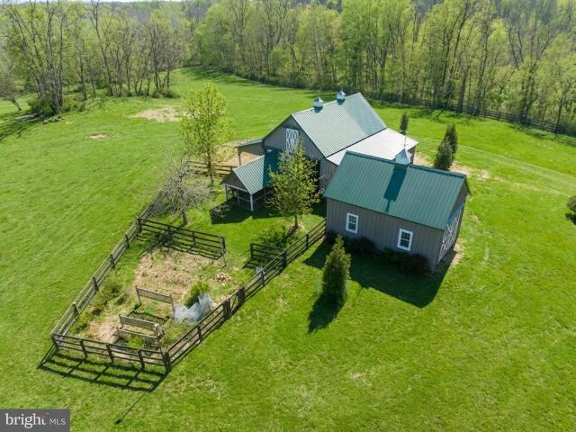 36025 Snickersville Turnpike