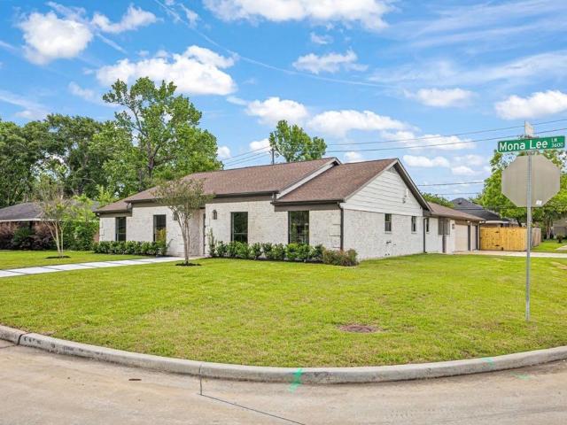 3602 Mona Lee Lane