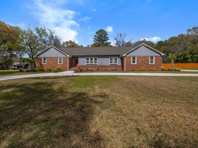 3602 N Meridian Rd, Tallahassee, FL 32312 | MLS #397036