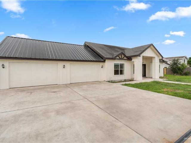 3602 Cowboy Drive