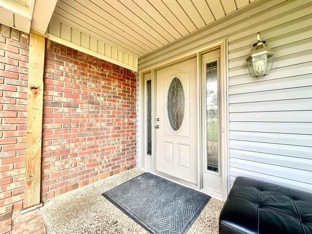 3602 Janeway Dr