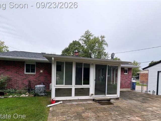 3602 Percy King Road