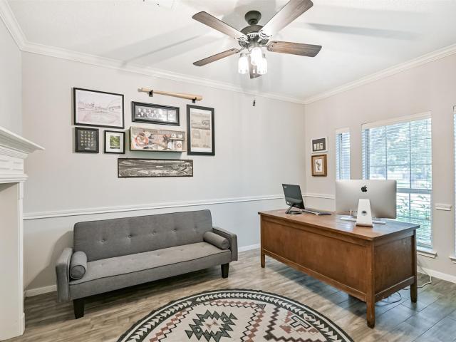 3602 Pine Stream Drive