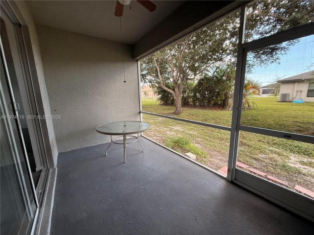 3602 Skyline Blvd, Unit 104, Cape Coral, FL 33914 | MLS #A11974