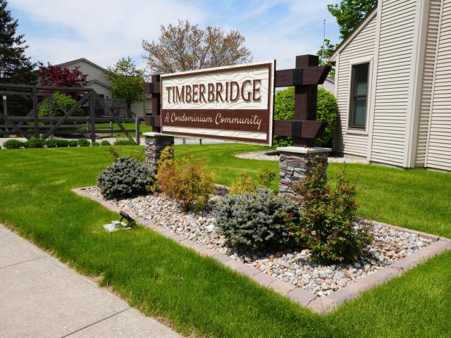 3602 Timberbridge Drive