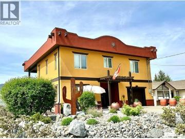 3602 33Rd Street, Osoyoos, BC, V0H 1V6 house for sale | Listing ID 10385 | Royal LePage