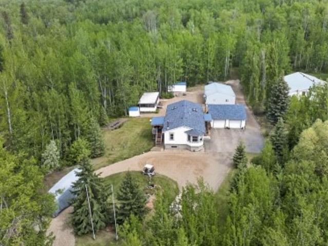 3602 53 Avenue, Rural Wetaskiwin County, AB, T0C 2C0 house for sale | Listing ID E4490 | Royal LePage