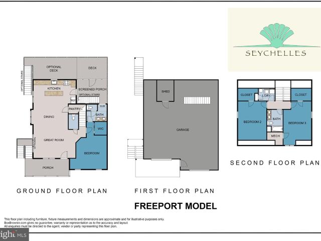 36031 Jackson St, Lot 9, Ocean View, DE 19970 | MLS #DESU2075