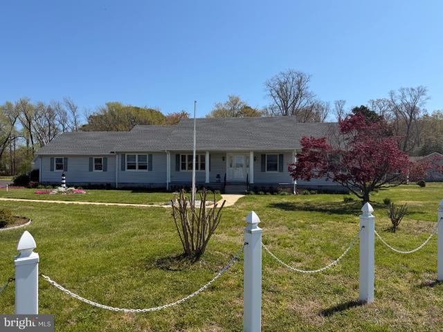 36032 Double Bridges Rd, Frankford, DE 19945 | MLS #DESU2109