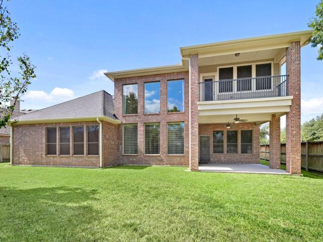 3603 Monarch Grove Lane, Katy, US, TX