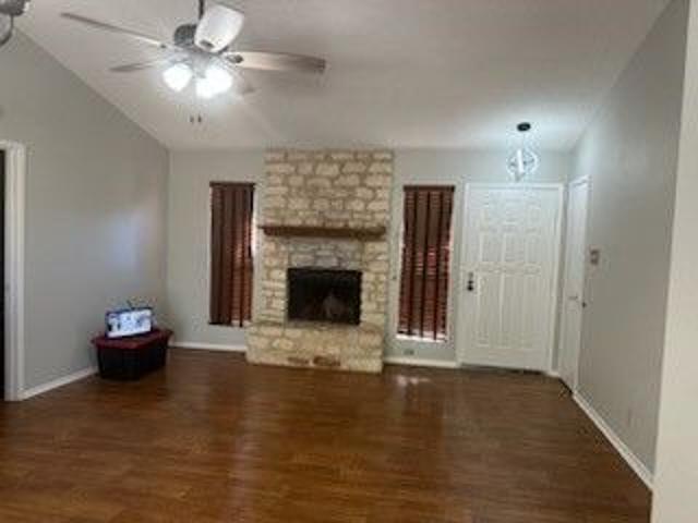 3603 Buffalo Springs Trl Trail Unit C, Georgetown, US, TX