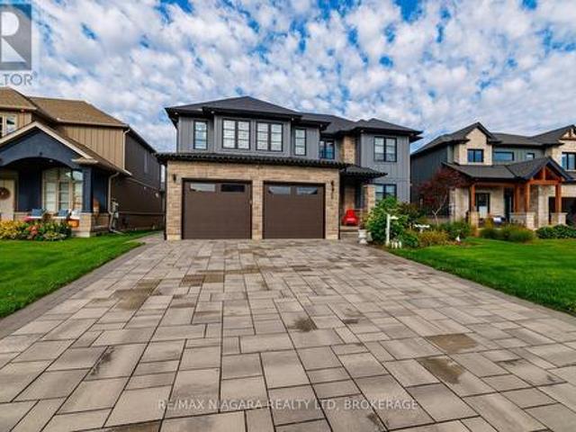 3603 Canfield Crescent, Fort Erie Black Creek, ON, L0S 1S0 house for sale | Listing ID X13776 | Royal LePage