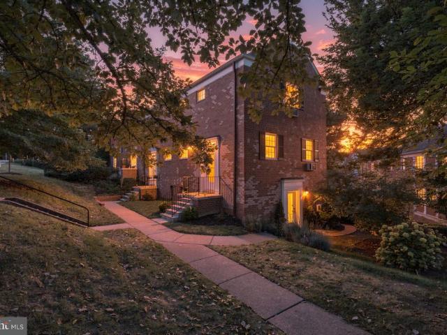 3603 Gunston Road