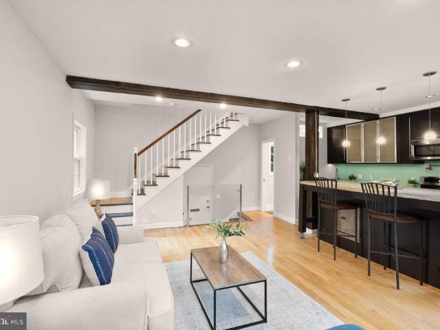 3603 Gunston Road