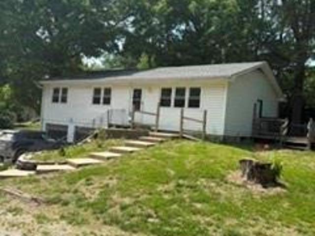 3603 Karnes Road