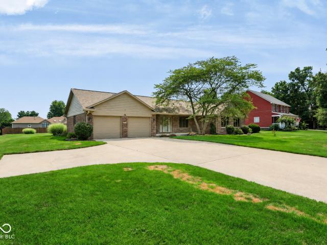 3603 Lakewood Drive
