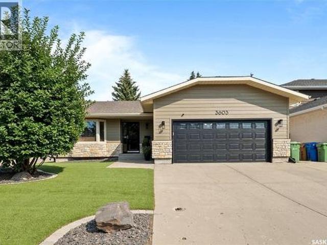 3603 Selinger Crescent, Regina, SK, S4V 2H7 house for sale | Listing ID SK044414 | Royal LePage