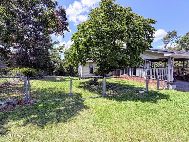 3603 Spanish Court
