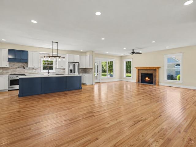 3603 Turnberry