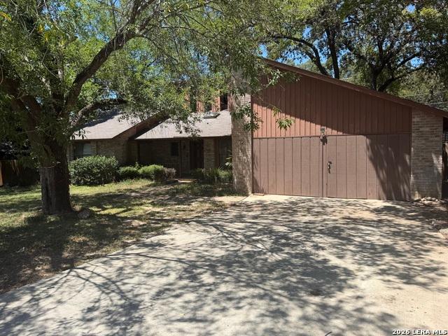 3603 Trailway Park
