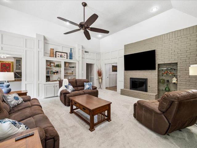 3603 Valley Haven Drive