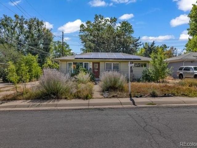 360 31st St, Boulder, CO 80305
