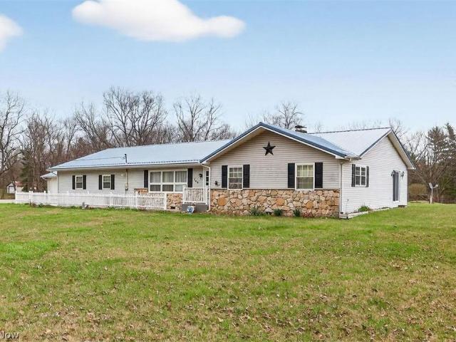 360 County Rd 66 Road