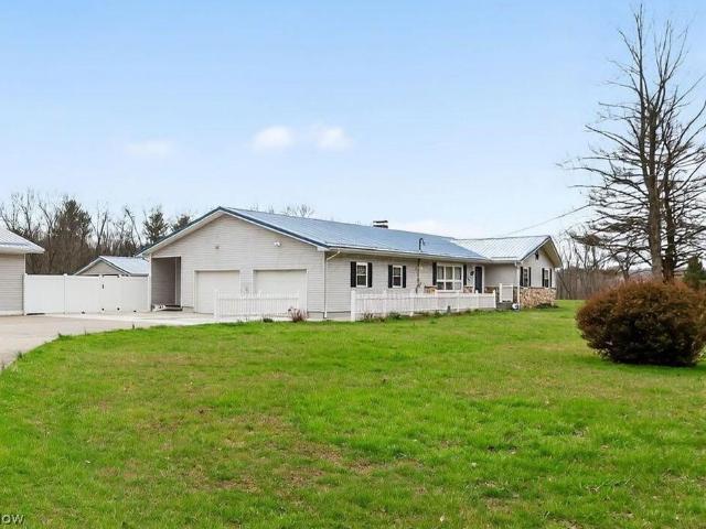 360 County Rd 66 Road