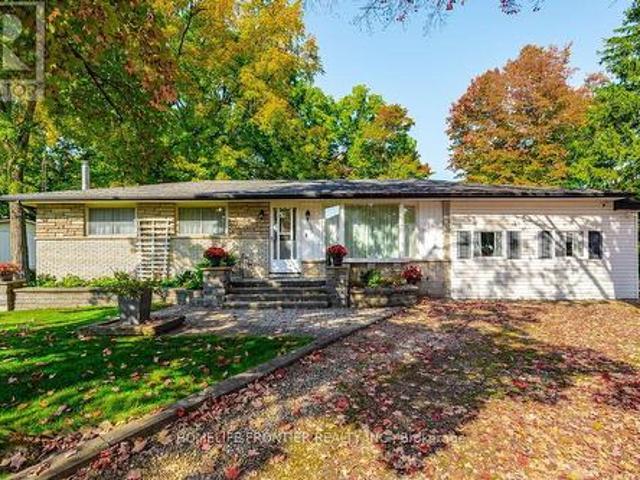 360 Colborne Street, Centre Wellington, ON, N0B 1S0 house for sale | Listing ID X12951 | Royal LePage