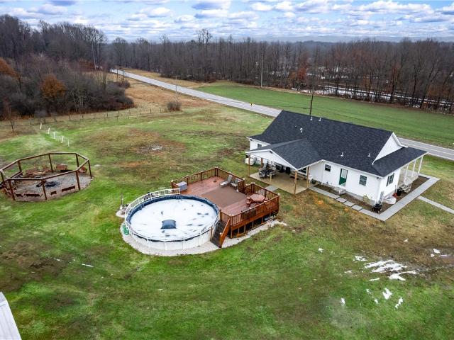 360 Conneaut Lake Rd