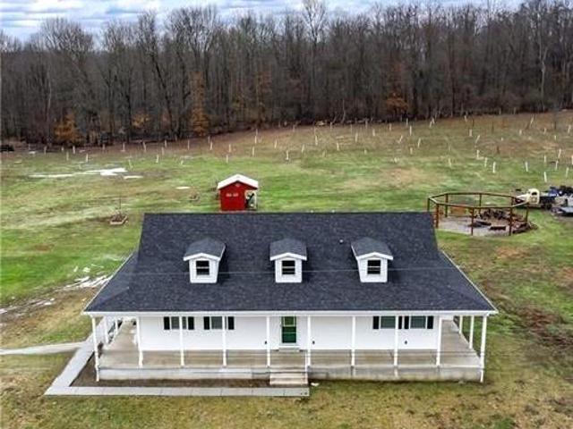 360 Conneaut Lake Rd, Greenville, PA 16125 | MLS #1741